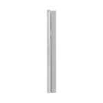 Panou Buton Sonerie cu Touch Din Sticla LUXION