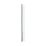 Panou Buton Sonerie cu Touch Din Sticla LUXION