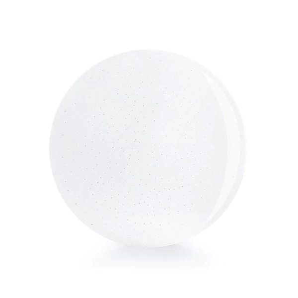 Plafoniera LED Yeelight Galaxy YLXD16Y Starry, Wireless, Suprafata luminata 20 m², 2200 Lm