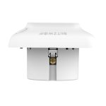 Priza inteligenta Blitzwolf BW-SHP8, Alb, 3680W, 16A, Monitorizare consum, Compatibil Alexa, Google Home si IFTTT