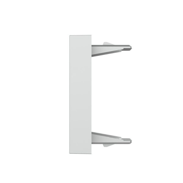 Priza Blank / Goala LIVOLO, 2 Module – Serie Noua