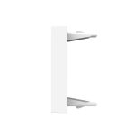 Priza Blank / Goala LIVOLO, 2 Module – Serie Noua