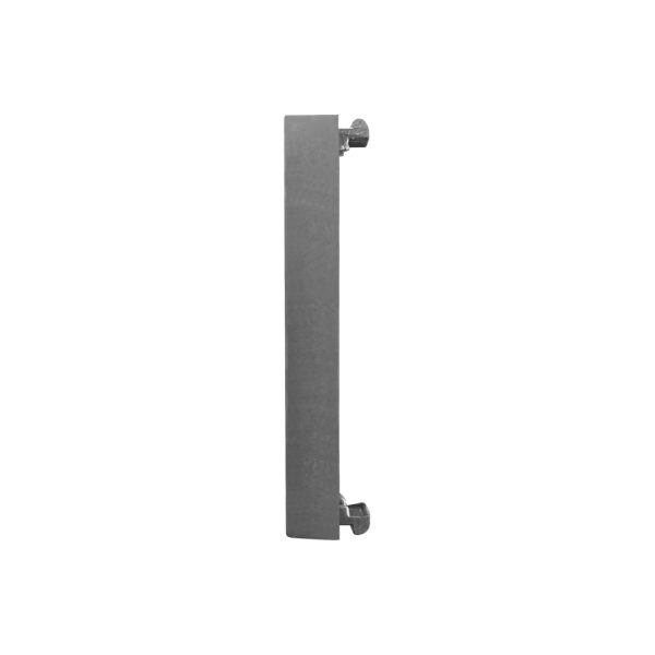 Priza blank/goala 1M LUXION