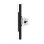 Priza HDMI cu Rama din Sticla LUXION