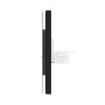 Priza Telefon + Blank cu Rama din Sticla LUXION