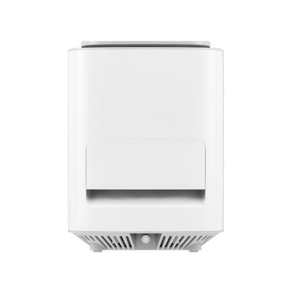 Purificator de aer inteligent Petoneer AirMaster, Panou LED, Wireless, Control aplicatie