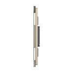 Rama din sticla Livolo standard Italian 1 modul – Serie noua