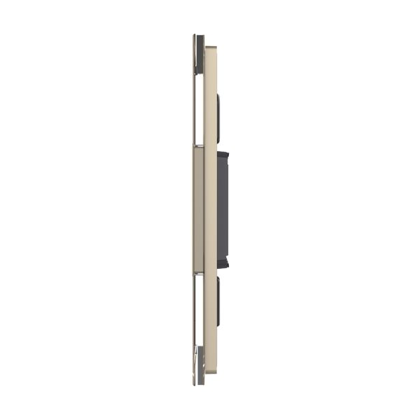 Rama din sticla Livolo standard Italian 1 modul – Serie noua