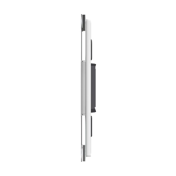 Rama din sticla Livolo standard Italian 1 modul – Serie noua