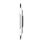 Rama din sticla Livolo standard Italian 2 module – Serie noua