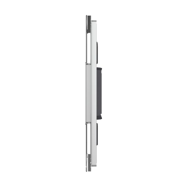 Rama din sticla Livolo standard Italian 2 module – Serie noua