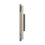 Rama din sticla Livolo standard Italian 3 module – Serie noua