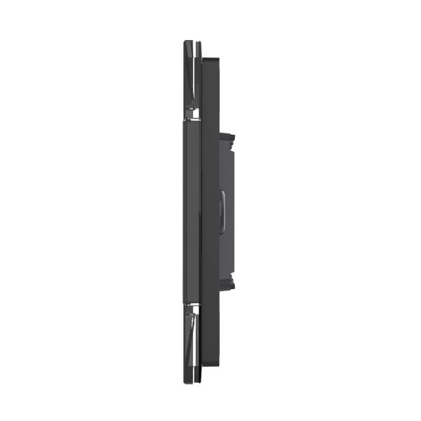 Rama din sticla Livolo standard Italian 3 module – Serie noua