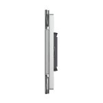 Rama din sticla Livolo standard Italian 3 module – Serie noua