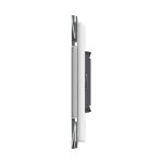 Rama din sticla Livolo standard Italian 3 module – Serie noua