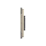 Rama din sticla Livolo standard Italian 4 module – Serie noua