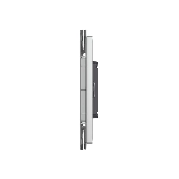 Rama din sticla Livolo standard Italian 4 module – Serie noua