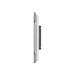 Rama din sticla Livolo standard Italian 4 module – Serie noua