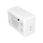 Releu Wi-Fi LUXION Mini, Control aplicatie, Programari