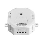Releu Wi-Fi + RF433 LUXION, Control aplicatie, Programari