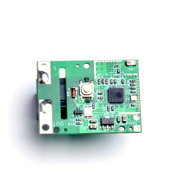 Releu modul smart Sonoff, 5V, Wi-Fi, Compatibil cu Google Home, Alexa & IFTTT