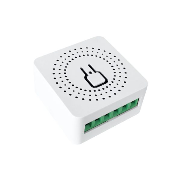 Releu Simplu LUXION Mini Smart, 1 Intrare, 1 Iesire