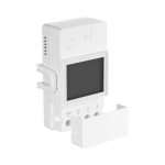 Releu inteligent Wi-Fi Sonoff POW Elite R3, Monitorizare, Control aplicatie, 16A