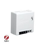 Releu Sonoff ZigBee Mini, Programare, Control de la distanta, Protocol ZigBee 3.0