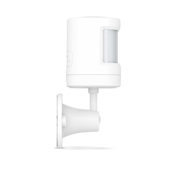 Senzor de miscare BlitzWolf BW-IS6-PIR, Wireless, Distanta 8 metri, 433 MHz