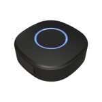 Buton inteligent Shelly Button1, Functie telecomanda, Control dispozitive, Wi-Fi 2.4 GHz