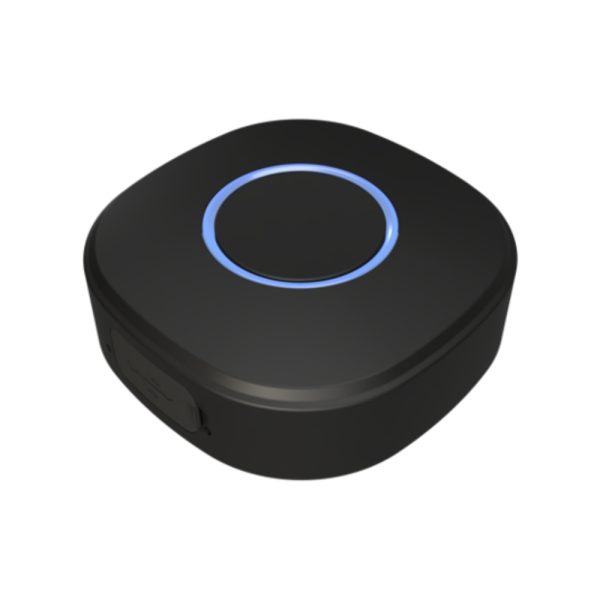 Buton inteligent Shelly Button1, Functie telecomanda, Control dispozitive, Wi-Fi 2.4 GHz