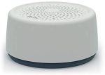 Sirena de interior io, Nivel sonor reglabil, Puternic 95 dB, Compatibil cu TaHoma Somfy, cu Senzori si Detectori suplimentari Somfy