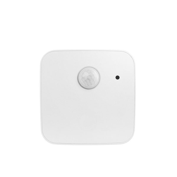 Sistem de alarma BroadLink BestCon MSK1, senzori de miscare, temperatura, umiditate