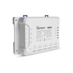 Releu Wireless 4 canale Sonoff 4CH Pro R3