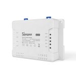Releu Wireless 4 canale – Sonoff 4CH R3