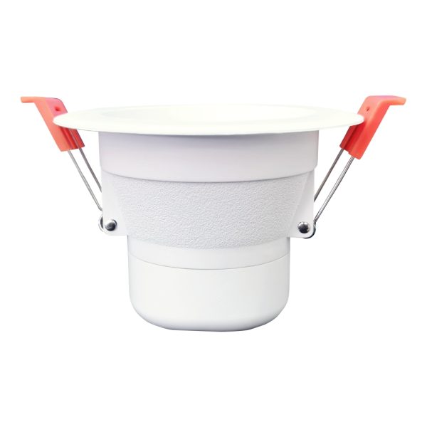 Spot cu LED Orvibo DD20Z, 5W, Protocol ZigBee, 350 LM, Programari, Lumina ajustabila