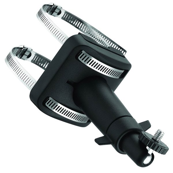 Suport / sistem de prindere pentru modulul de vant si modulul de ploaie Netatmo