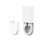 Telcomanda inteligenta Yeelight YLYK01YL, Alb, Pana la 1800 lumeni, Bluetooth