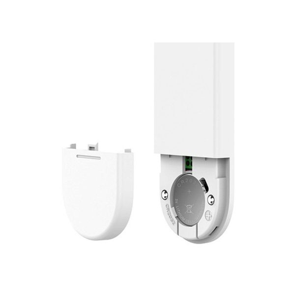 Telcomanda inteligenta Yeelight YLYK01YL, Alb, Pana la 1800 lumeni, Bluetooth