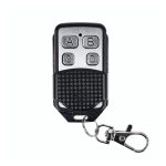 Telecomanda tip breloc LUXION