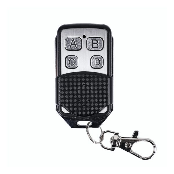 Telecomanda tip breloc pentru intrerupatoarele cu variator si cap scara LUXION