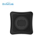 Telecomanda universala HUB Wi-Fi BroadLink RM4 Pro, Compatibil cu Google Home, Alexa & IFTTT – Resigilat
