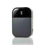 Termostat smart pentru aer conditionat Sensibo Sky 2.0, Senzori temperatura & umiditate, Compatibil cu asistenti vocali