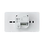 Termostat pentru incalzire electrica in pardoseala BeOk TGW005-WIFI-EP
