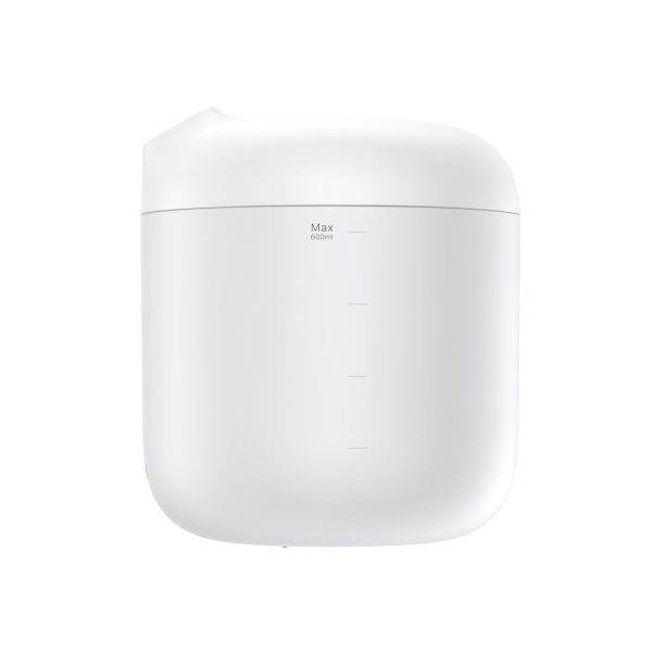 Umidificator cu lumina de veghe Baseus Elephant DHXX-02, Capacitate 600 mL, Ajustare 2 nivele