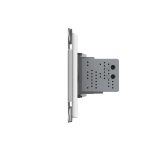 Priza simpla cu USB Livolo standard italian