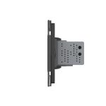 Priza simpla cu USB Livolo standard italian