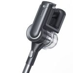 Aspirator vertical Viomi A9, Negru, Wireless, Baterie 2500 mAh, Putere 400 W, Capacitate 400 mL