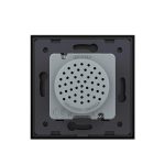 Boxa Bluetooth Livolo cu Rama din Sticla