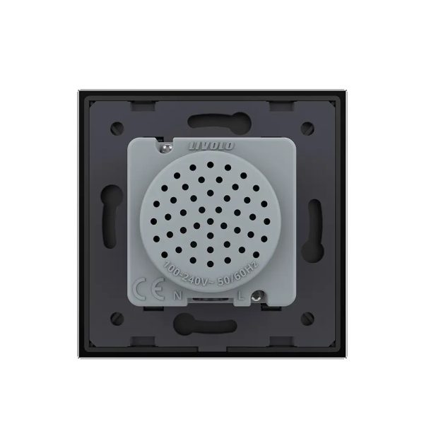 Boxa Bluetooth Livolo cu Rama din Sticla